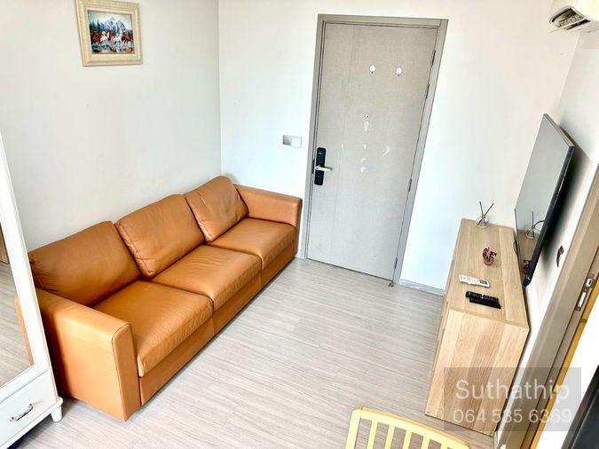 picture ✨Condo for Rent : Life asoke hype (AP-02) (line : @condo91 ) - 3/13