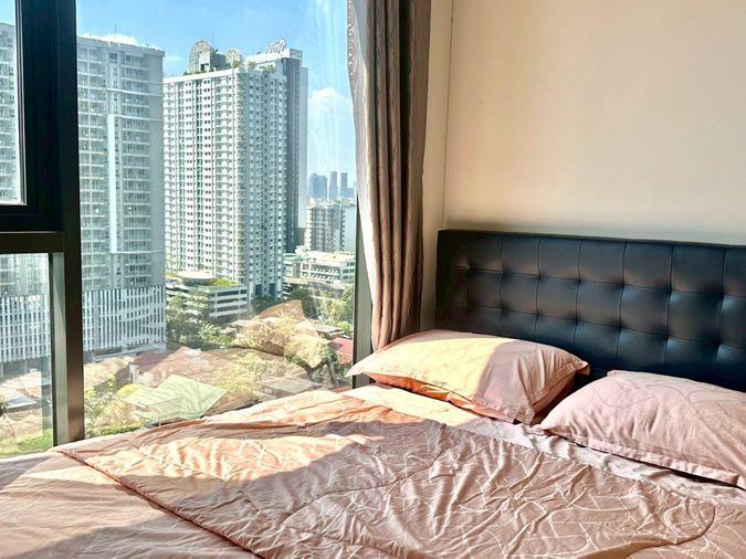 picture ✨Condo for Rent : Life asoke hype (AP-02) (line : @condo91 ) - 8/13