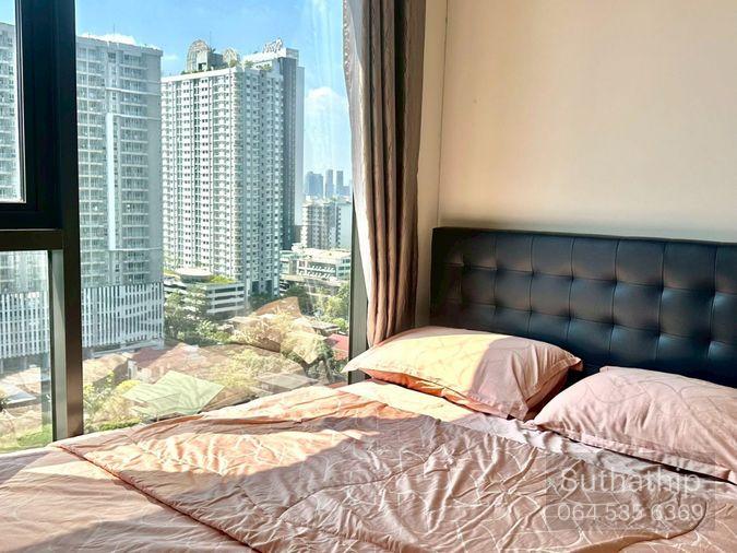 picture ✨Condo for Rent : Life asoke hype (AP-02) (line : @condo91 ) - 8/13