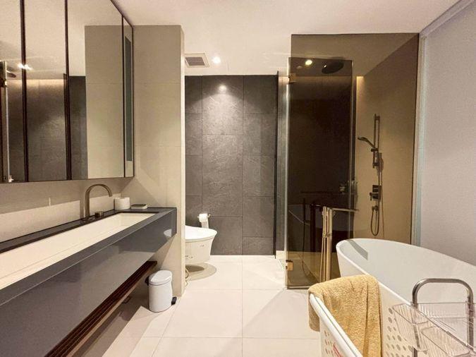 รูป ✨Condo for Rent : The Estelle Phrom Phong (AP-02) (line : @condo91 ) - รูปที่ 15/20