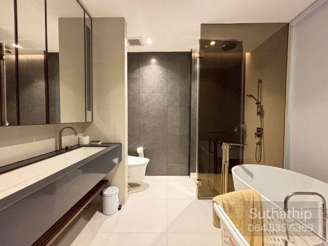 รูป ✨Condo for Rent : The Estelle Phrom Phong (AP-02) (line : @condo91 ) - รูปที่ 15/20