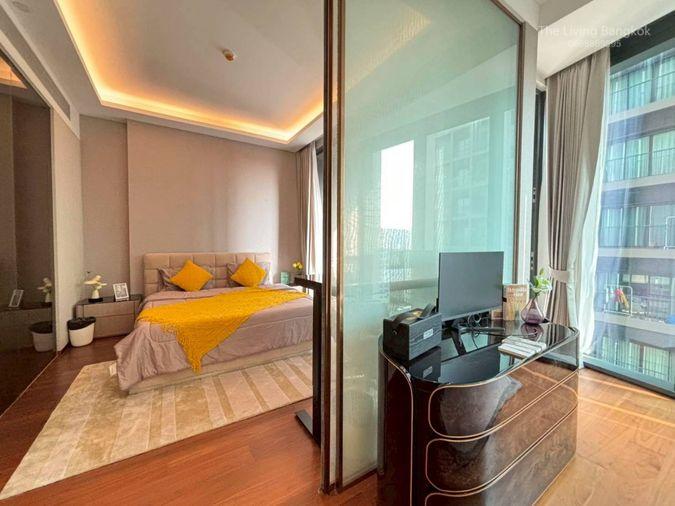 รูป ✨Condo for Rent : The Estelle Phrom Phong (AP-02) (line : @condo91 ) - รูปที่ 7/20