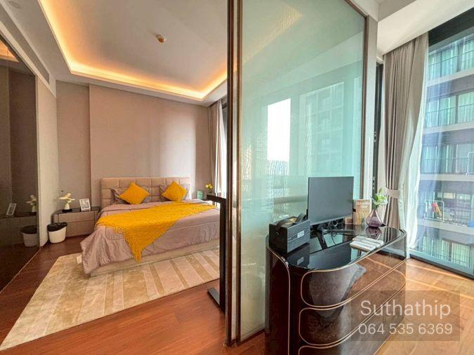 รูป ✨Condo for Rent : The Estelle Phrom Phong (AP-02) (line : @condo91 ) - รูปที่ 7/20