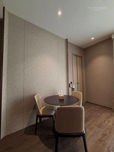 รูป ✨Condo for Rent : The Address Siam Ratchatewi (AP-02) (line : @condo91 ) - รูปที่ 7/14