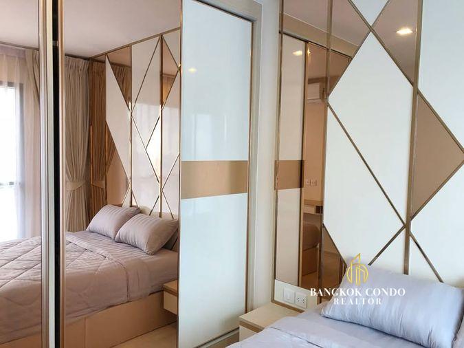 picture 🍀🍀🍀 Hot Price Unit 🔥🔥 For Rent 📍 Life Sukhumvit 48 🌸 (Line: @rent2022) | Ready to Move In ✨ 🔖 Property Code: A11449 - 6/9