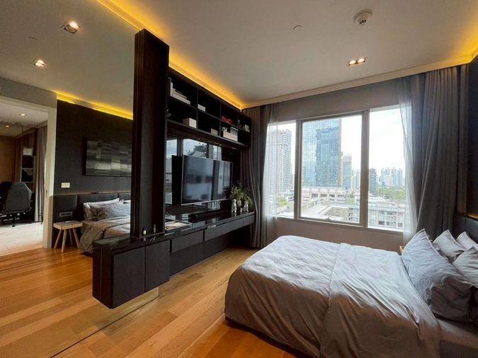 รูป 🎉Forrent   📌185 Rajadamri📌 2 bedrooms Rental 90,000/Month  - รูปที่ 15/18