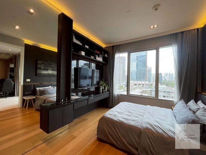 รูป 🎉Forrent 📌185 Rajadamri📌 2 bedrooms Rental 90,000/Month - รูปที่ 15/18