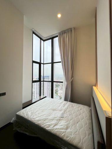 รูป Park Origin Thonglor (Duplex ห้องมุม วิวโล่ง) [CC-01] - รูปที่ 1/14