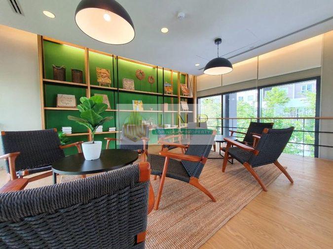 รูป 🏢 ให้เช่าคอนโด : Chapter One Shine Bangpo (แชปเตอร์ วัน ชายน์ บางโพ) รหัสทรัพย์ | 📌LNP-C13573 - รูปที่ 29/42