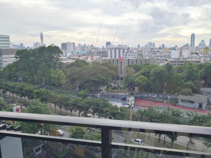 รูป 🏢 ให้เช่าคอนโด : Ivy Ampio (ไอวี่ แอมพิโอ)   รหัสทรัพย์ | 📌LNP-C7191  - รูปที่ 12/12