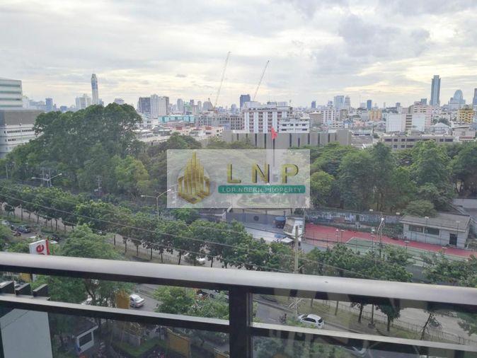 รูป 🏢 ให้เช่าคอนโด : Ivy Ampio (ไอวี่ แอมพิโอ) รหัสทรัพย์ | 📌LNP-C7191 - รูปที่ 12/12