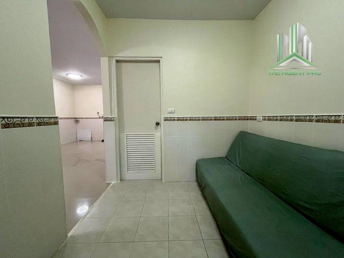 picture ⭐✨TH-020 Townhome for Sale – The Connect 7/1 Don Mueang - Vibhavadi✨⭐ - 5/16