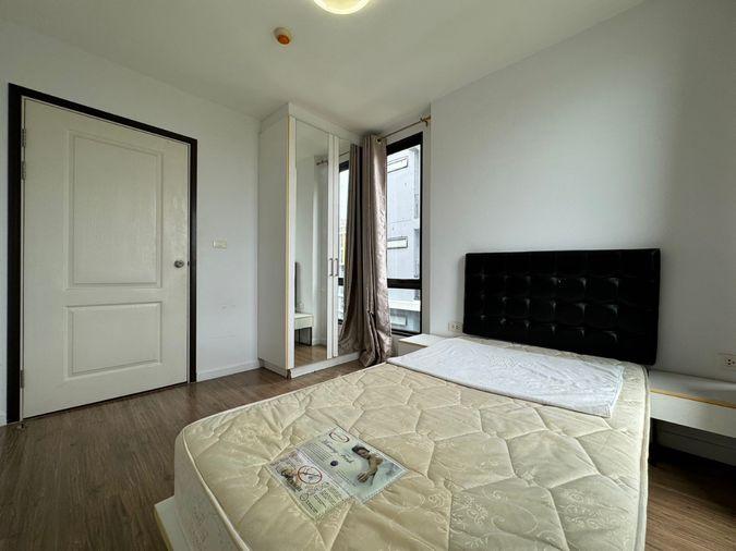 picture Icondo Sukhumvit 103 (Udomsuk 58) - 4/11