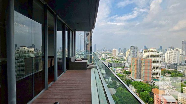 รูป 🌈FORRENT Marque Sukhumvit 39 ‼️ 3 Bedrooms Rental 250,000/month.‼️ - รูปที่ 12/20
