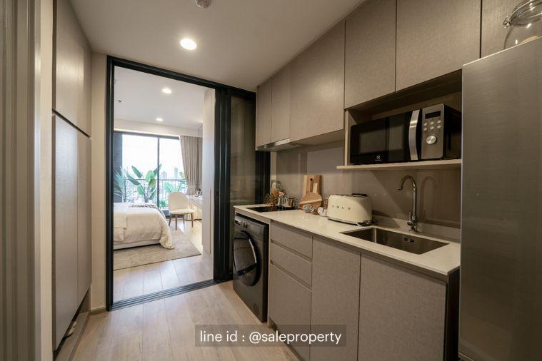 picture The Crown Residences Effortless Urban Living with Convenient Transportation - 2/7