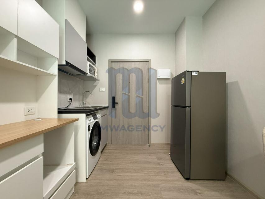 รูป ห้องอัพเดต💥🔔⚠️🏘️⚡️กดปุ่มแอดไลน์💥ศุภาลัย เซนส์ ศรีนครินทร์ - รูปที่ 16/20
