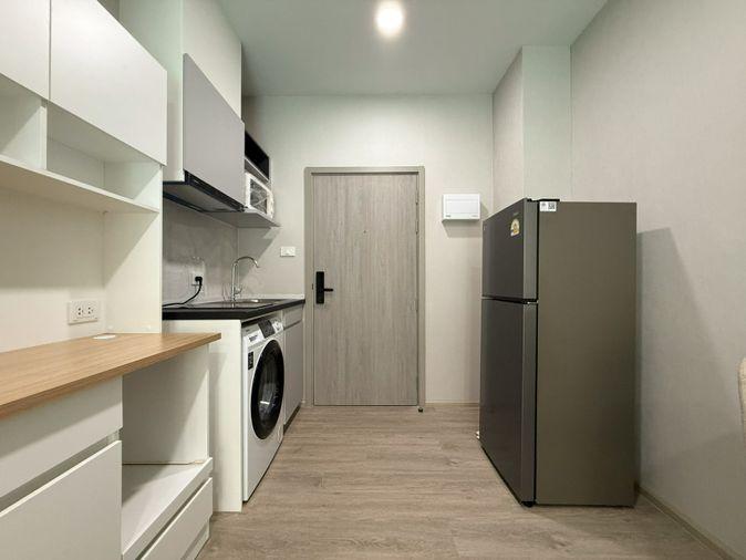 รูป ห้องอัพเดต💥🔔⚠️🏘️⚡️กดปุ่มแอดไลน์💥ศุภาลัย เซนส์ ศรีนครินทร์ - รูปที่ 16/20