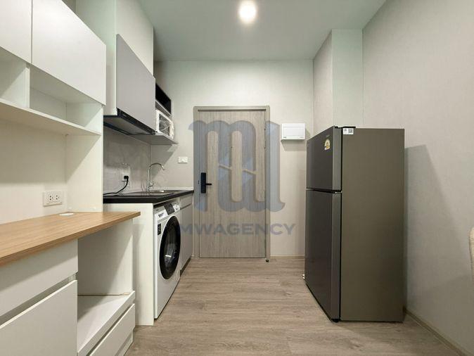 รูป ห้องอัพเดต💥🔔⚠️🏘️⚡️กดปุ่มแอดไลน์💥ศุภาลัย เซนส์ ศรีนครินทร์ - รูปที่ 16/20
