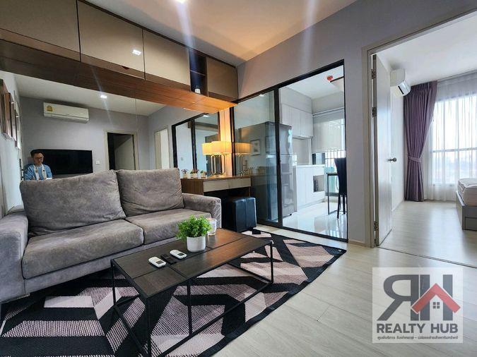 รูป 🤝🏻RB24938 ให้เช่าถูกมาก👍ไลฟ์ สุขุมวิท 48 ✅แอดไลน์ @mproperty( มี @ ด้วย) แอดมินตอบไว - รูปที่ 9/13