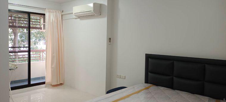 picture 🔥 [For Rent] Lumpini Place Suanplu-Sathorn Condo – Near BTS Chong Nonsi / MRT Silom 🔥 - 4/11