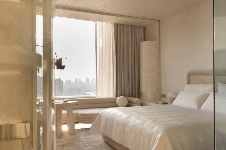 picture ✨Condo for Rent : Four Seasons Private Residences Bangkok (AP-02) (line : @condo91 ) - 7/14