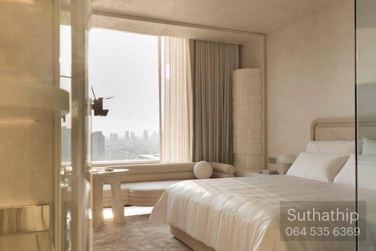 picture ✨Condo for Rent : Four Seasons Private Residences Bangkok (AP-02) (line : @condo91 ) - 7/14