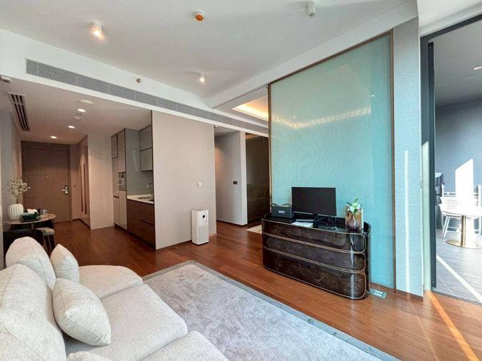 รูป ✨Condo for Rent : The Estelle Phrom Phong (AP-02) (line : @condo91 ) - รูปที่ 1/20