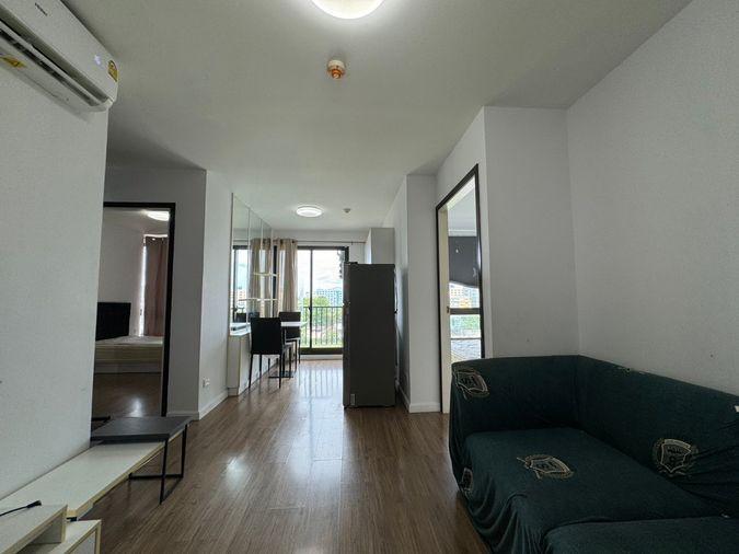 picture Icondo Sukhumvit 103 (Udomsuk 58) - 7/11