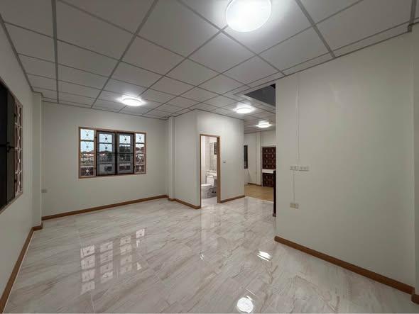 รูป 🔥 ขายบ้านเดี่ยวทำเลดี ✅ หมู่บ้าน วรารมย์ เพชรเกษม 81 (Vararom Phetkasem 81) - รูปที่ 3/14