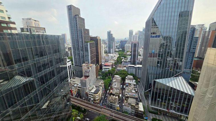 รูป 🌈FORRENT   Marque Sukhumvit 39 ‼️  3 Bedrooms Rental 250,000/month.‼️ - รูปที่ 20/20