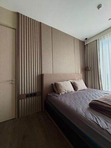 รูป ✨Condo for Rent : The Address Siam Ratchatewi (AP-02) (line : @condo91 ) - รูปที่ 2/14