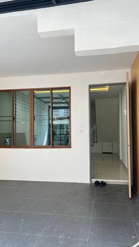 รูป 🔥 ขายบ้านมินิมอล มู่บ้านสวนทองวิลล่า 4 (Suan Thong Villa 4) BTS วัดพระศรีมหาธาตุ - รูปที่ 6/7