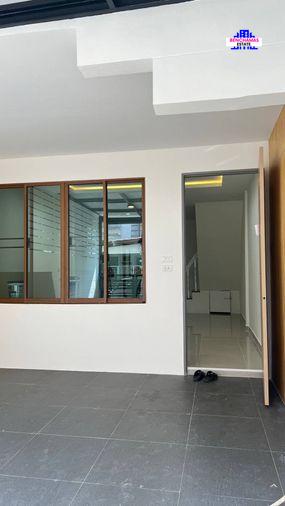 รูป 🔥 ขายบ้านมินิมอล มู่บ้านสวนทองวิลล่า 4 (Suan Thong Villa 4) BTS วัดพระศรีมหาธาตุ - รูปที่ 6/7