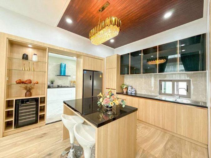 picture Luxury pool villa in a premium location near Map Prachan, Pattaya, offering a peaceful atmosphere. - 6/19