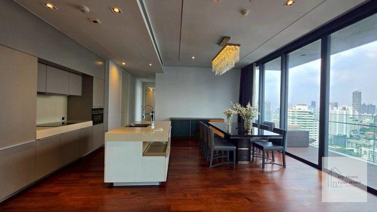 รูป 🌈FORRENT Marque Sukhumvit 39 ‼️ 3 Bedrooms Rental 250,000/month.‼️ - รูปที่ 5/20