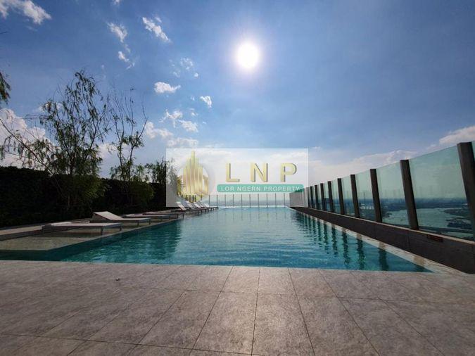 รูป 🏢 ให้เช่าคอนโด : Chapter One Shine Bangpo (แชปเตอร์ วัน ชายน์ บางโพ) รหัสทรัพย์ | 📌LNP-C13573 - รูปที่ 26/42