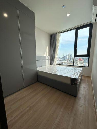 รูป ✨Condo for Rent : Skyrise sukhumvit 64 (AP-02) (line : @condo91 ) - รูปที่ 3/14
