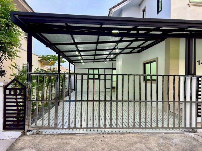 รูป ⭐✨RH-004 ขายบ้านเดี่ยว ปิยวรารมย์ 3 ( Piyawararom 3 )✨⭐ - รูปที่ 4/16