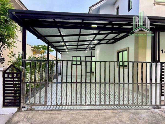 รูป ⭐✨RH-004 ขายบ้านเดี่ยว ปิยวรารมย์ 3 ( Piyawararom 3 )✨⭐ - รูปที่ 4/16
