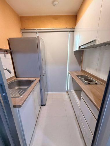 picture 🔥 Condo for Sale U Delight 3 Prachachuen - Bang Sue | Near MRT Bang Son - 7/10