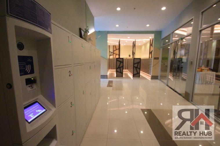 รูป 🤝🏻RB24939 ให้เช่าถูกมาก👍ศุภาลัย เวอเรนด้า รัตนาธิเบศร์✅แอดไลน์ @mproperty( มี @ ด้วย) แอดมินตอบไว - รูปที่ 8/12