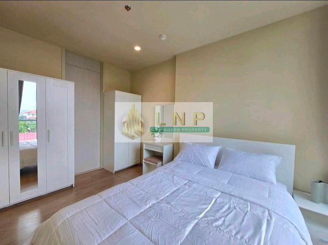 รูป 🏢 ให้เช่าคอนโด : Noble Recole (โนเบิล รีโคล สุขุมวิท 19) รหัสทรัพย์ | 📌LNP-C3673 - รูปที่ 4/15