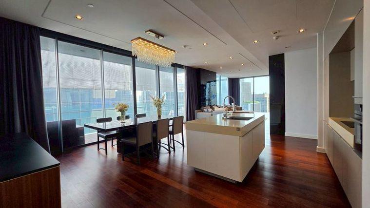 รูป 🌈FORRENT   Marque Sukhumvit 39 ‼️  3 Bedrooms Rental 250,000/month.‼️ - รูปที่ 9/20