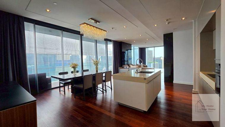รูป 🌈FORRENT Marque Sukhumvit 39 ‼️ 3 Bedrooms Rental 250,000/month.‼️ - รูปที่ 9/20
