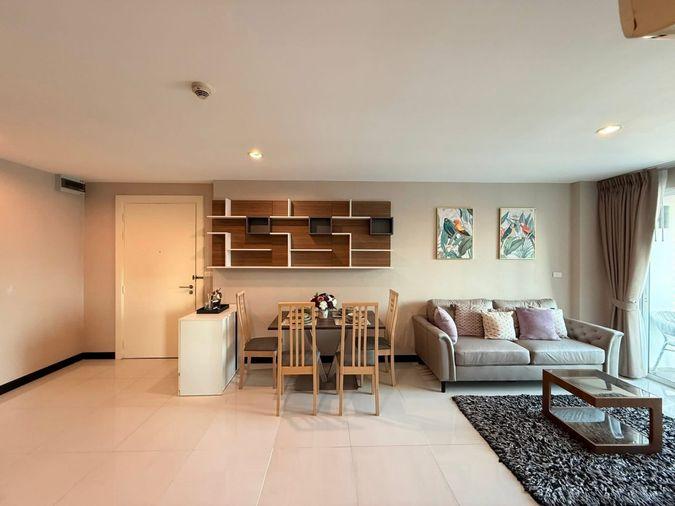 รูป ✨Condo for Rent : Voque Sukhumvit 16 (AP-02) (line : @condo91 ) - รูปที่ 1/16