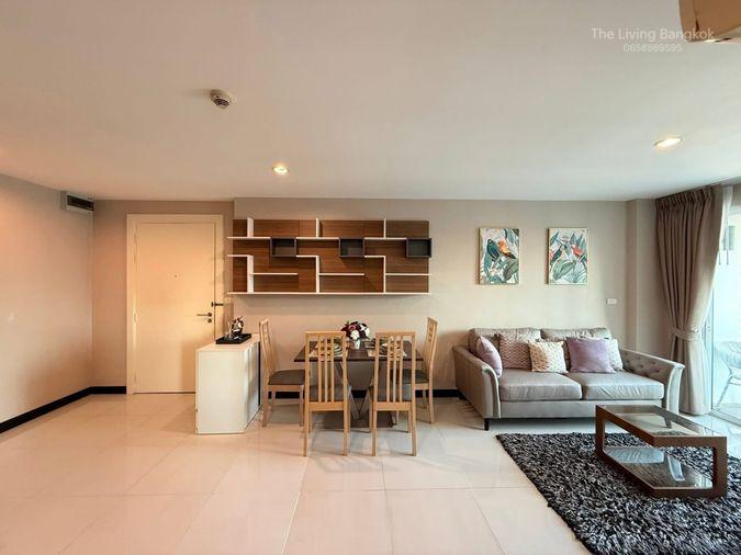 รูป ✨Condo for Rent : Voque Sukhumvit 16 (AP-02) (line : @condo91 ) - รูปที่ 1/16