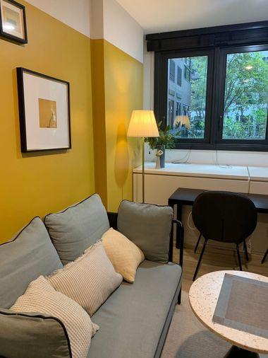 picture 🔥 [For Rent] XT Huaikhwang Condo – Near MRT Huai Khwang 🔥 - 1/9