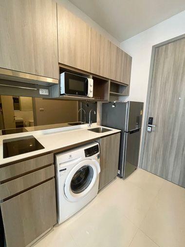 picture For Rent Knightsbridge Prime Ratchayothin - 6/6