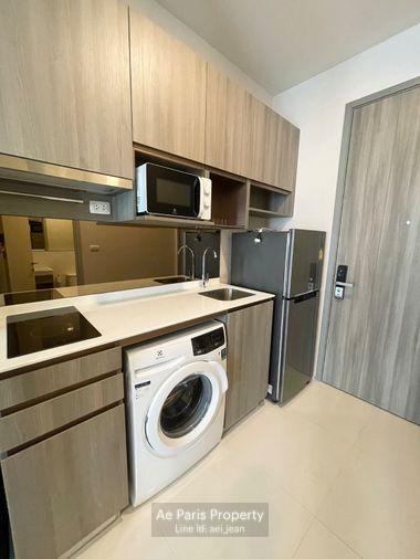picture For Rent Knightsbridge Prime Ratchayothin - 6/6