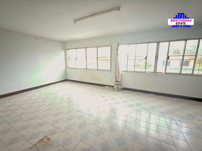 รูป 🔥 ขายทาวน์เฮ้าส์ 4 ชั้น✅ ทาวน์เฮ้าส์ ซอยรัชดาภิเษก 32 (Townhouse Soi Ratchadapisek 32) ใกล้ MRT ลาดพร้าว - รูปที่ 7/7